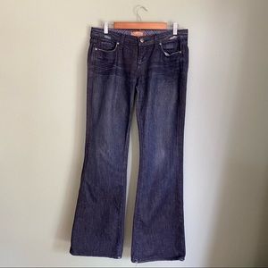 PAIGE DENIM Laurel Canyon Jeans